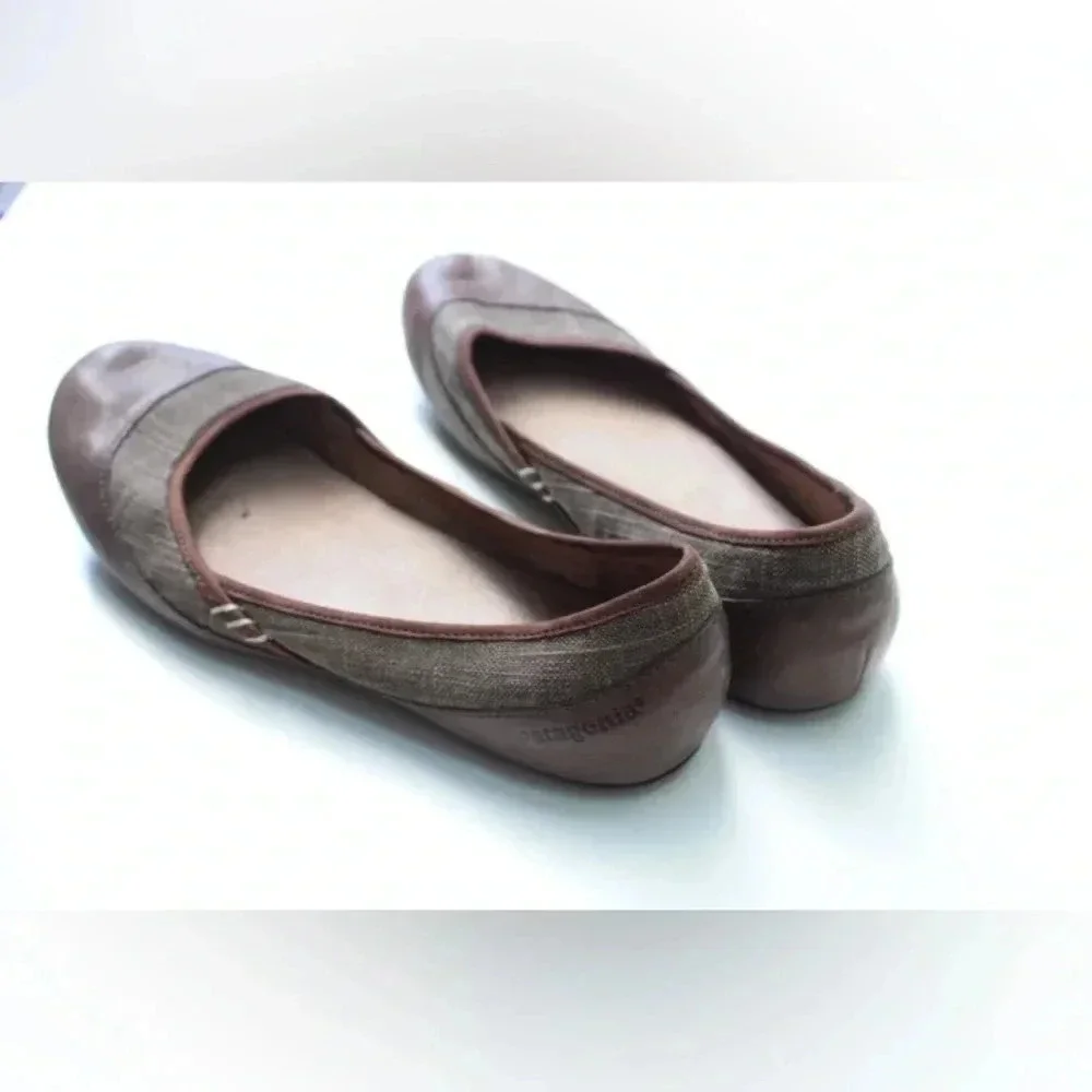 Patagonia Maha flats